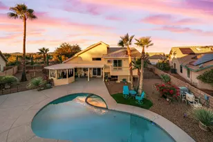 1530 W Dusk Glow Loop, Tucson, AZ 85704 - Photo 5