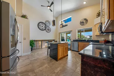 1530 W Dusk Glow Loop, Tucson, AZ 85704 - Photo 23