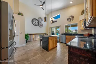 1530 W Dusk Glow Loop, Tucson, AZ 85704 - Photo 23