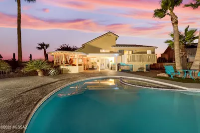 1530 W Dusk Glow Loop, Tucson, AZ 85704 - Photo 9