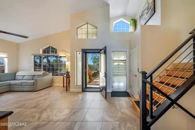 1530 W Dusk Glow Loop, Tucson, AZ 85704 - Photo 25