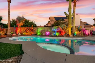 1530 W Dusk Glow Loop, Tucson, AZ 85704 - Photo 7