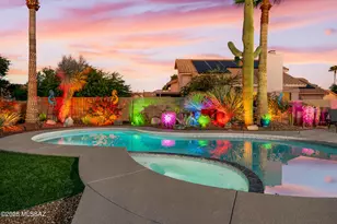 1530 W Dusk Glow Loop, Tucson, AZ 85704 - Photo 7