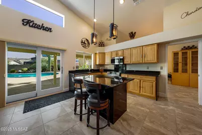 1530 W Dusk Glow Loop, Tucson, AZ 85704 - Photo 15