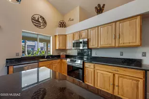 1530 W Dusk Glow Loop, Tucson, AZ 85704 - Photo 19