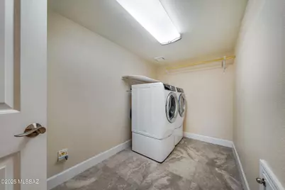 1530 W Dusk Glow Loop, Tucson, AZ 85704 - Photo 35