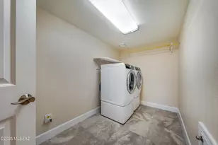 1530 W Dusk Glow Loop, Tucson, AZ 85704 - Photo 35