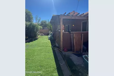 3115 W Sky Ranch Trail, Tucson, AZ 85742 - Photo 7