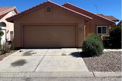 3115 W Sky Ranch Trail, Tucson, AZ 85742 - Photo 1