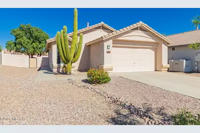 2537 E Chisel Court, Oro Valley, AZ 85755 - Photo 3