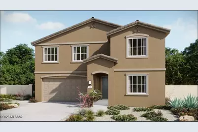 17302 S Paseo Jaramillo, Sahuarita, AZ 85629 - Photo 1