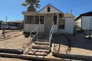 524 E 6th St, Benson, AZ 85602 - Photo 23