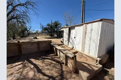 524 E 6th Street, Benson, AZ 85602 - Photo 3