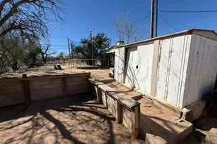 524 E 6th St, Benson, AZ 85602 - Photo 3