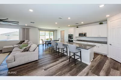 6820 E Via Arroyo Largo, Tucson, AZ 85756 - Photo 9