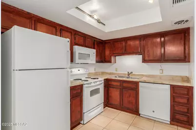 8271 N Oracle Rd. #144, Tucson, AZ 85704 - Photo 11