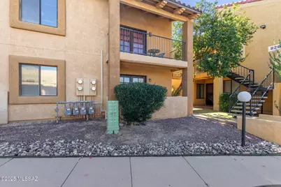 8271 N Oracle Rd. #144, Tucson, AZ 85704 - Photo 35