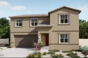 921 W Corte Miel de Abeja, Sahuarita, AZ 85629 - Photo 3