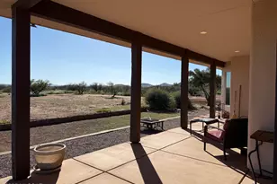 991 W El Rancho Blvd, Huachuca City, AZ 85616 - Photo 49