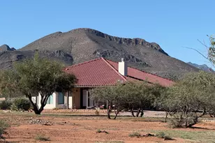 991 W El Rancho Blvd, Huachuca City, AZ 85616 - Photo 1