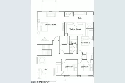 927 W Corte Miel De Abeja, Sahuarita, AZ 85629 - Photo 3