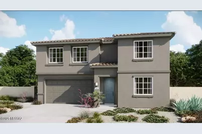 927 W Corte Miel De Abeja, Sahuarita, AZ 85629 - Photo 1