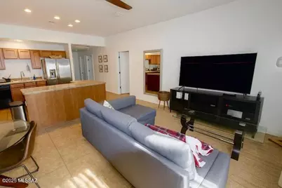 4152 N Fortune Loop, Tucson, AZ 85719 - Photo 11
