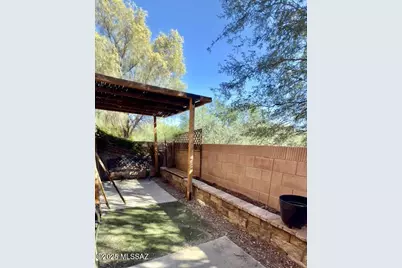 4152 N Fortune Loop, Tucson, AZ 85719 - Photo 21