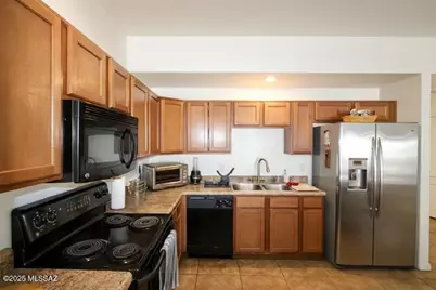 4152 N Fortune Loop, Tucson, AZ 85719 - Photo 13
