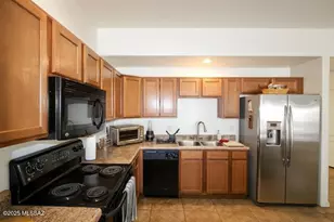 4152 N Fortune Loop, Tucson, AZ 85719 - Photo 13