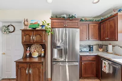 36934 S Ribbonwood Lane, Saddlebrooke, AZ 85739 - Photo 25