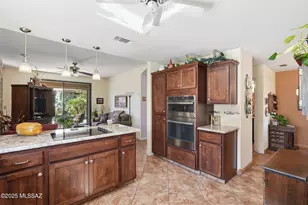 36934 S Ribbonwood Ln, Saddlebrooke, AZ 85739 - Photo 21