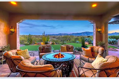 32855 S Egret Trail, Oracle, AZ 85623 - Photo 37