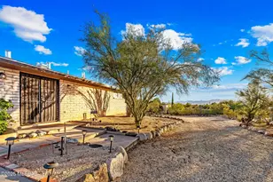 6854 N Sesame Ln, Tucson, AZ 85704 - Photo 7