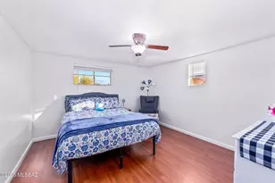 6854 N Sesame Ln, Tucson, AZ 85704 - Photo 33