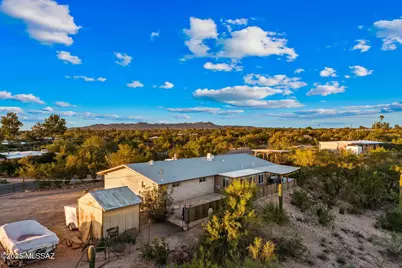 6854 N Sesame Lane, Tucson, AZ 85704 - Photo 45