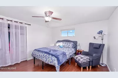 6854 N Sesame Lane, Tucson, AZ 85704 - Photo 35