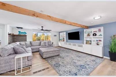 6854 N Sesame Lane, Tucson, AZ 85704 - Photo 17