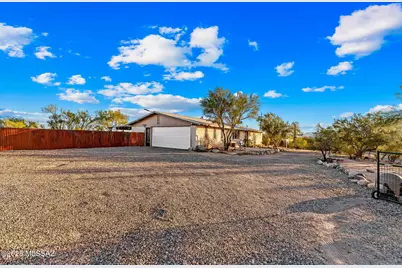6854 N Sesame Lane, Tucson, AZ 85704 - Photo 5