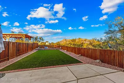 6854 N Sesame Lane, Tucson, AZ 85704 - Photo 41