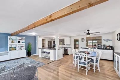 6854 N Sesame Lane, Tucson, AZ 85704 - Photo 13