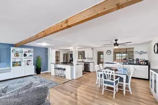 6854 N Sesame Ln, Tucson, AZ 85704 - Photo 13