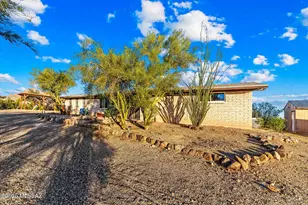 6854 N Sesame Ln, Tucson, AZ 85704 - Photo 9