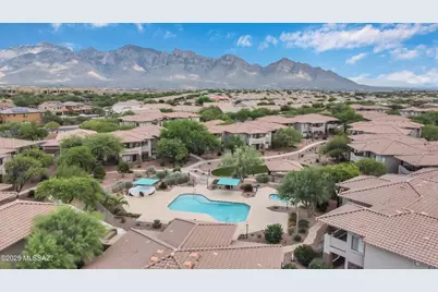 655 W Vistoso Highlands Drive #104, Oro Valley, AZ 85755 - Photo 41