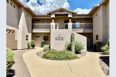 655 W Vistoso Highlands Drive #104, Oro Valley, AZ 85755 - Photo 1