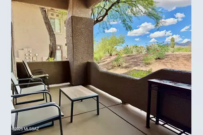 655 W Vistoso Highlands Drive #104, Oro Valley, AZ 85755 - Photo 3