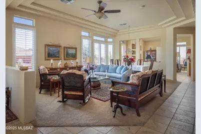 13529 N Buckhorn Cholla Drive, Marana, AZ 85658 - Photo 5