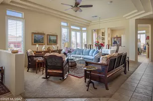 13529 N Buckhorn Cholla Dr, Marana, AZ 85658 - Photo 5