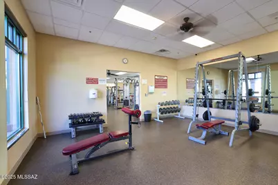 13529 N Buckhorn Cholla Drive, Marana, AZ 85658 - Photo 35