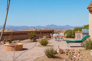 13529 N Buckhorn Cholla Dr, Marana, AZ 85658 - Photo 27